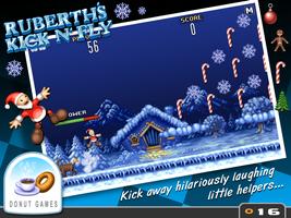 Ruberth's Kick n' Fly screenshot 3