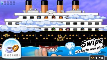 1 Schermata Titanic Rescue