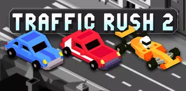 Traffic Rush 2