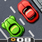 آیکون‌ Traffic Rush