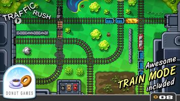 Traffic Rush screenshot 1