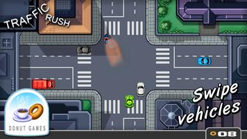 Traffic Rush screenshot 3