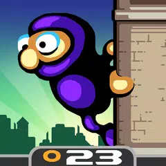 Urban Ninja APK Herunterladen