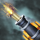 Angry Cannon The Battlefield Hero ikon
