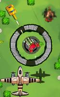 Angry Cannon The Battlefield Hero Ekran Görüntüsü 1