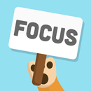 Focus Dog: Produktivität Timer APK