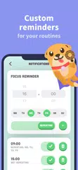 Focus Dog: Pomodoro & Study XAPK download