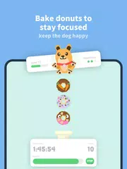 Focus Dog: Pomodoro & Study XAPK download