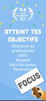 Focus Dog Affiche