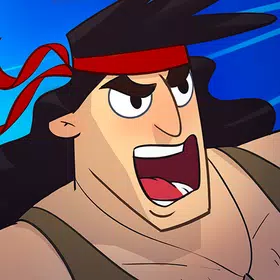 生存行动:狩猎突袭