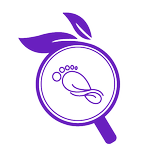 ”환경발자국 돋보기