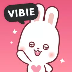 Vibie Live - We live be smile XAPK Herunterladen