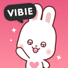 Vibie 아이콘