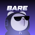 BareLive-icoon