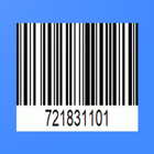 Barcode -> Country of Origin أيقونة