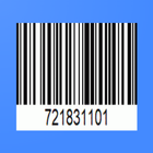 Barcode -> Country of Origin icône