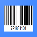 Barcode -> Country of Origin icône