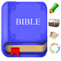 Bible Bookmark