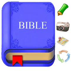 Bible Bookmark (Light Version) APK Herunterladen