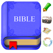 Biblia Bookmark (ligera)