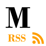 RSS Reader for Medium icon