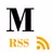 RSS Reader for Medium APK
