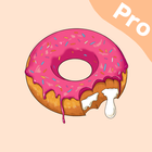 Donut Pro biểu tượng