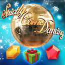 Strictly Come Dancing aplikacja