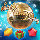 Strictly أيقونة