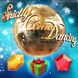 Strictly أيقونة
