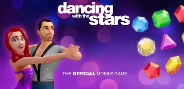 Dancing with the Stars: o Jogo