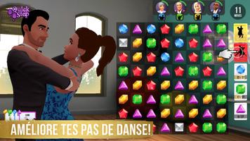 Danse avec les stars: The Game capture d'écran 1