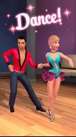 Dancing With The Stars الملصق