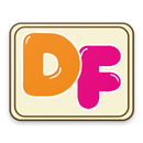 Donuts Factory - DF APK