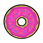 Donut Wall-icoon