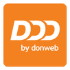 Donweb DNS APK