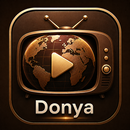 Donya TV - Channels list info APK