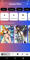 Manga Plus screenshot 1