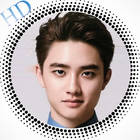 Do Kyungsoo icône