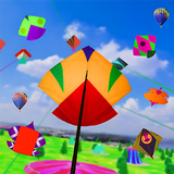 Pipa Combate: Real Kite Games