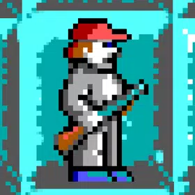 Danger Dave – Try to alive to