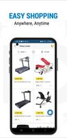 Decathlon syot layar 3