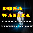 Dosa Wanita Yang Paling Dibenc