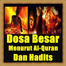 Dosa Besar Menurut Alquran Dan Hadis APK