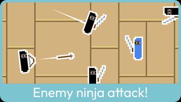 Ninjutsu Rush: Dojo Defense! bài đăng