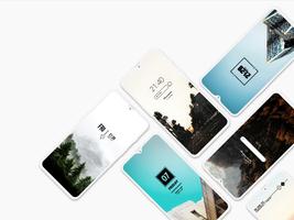 Typo for KWGT الملصق