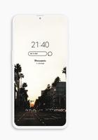 Typo for KWGT تصوير الشاشة 3