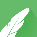 Typographical II Zooper Theme APK