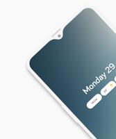 Magma for KWGT تصوير الشاشة 1