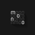 Mono for KWGT icon